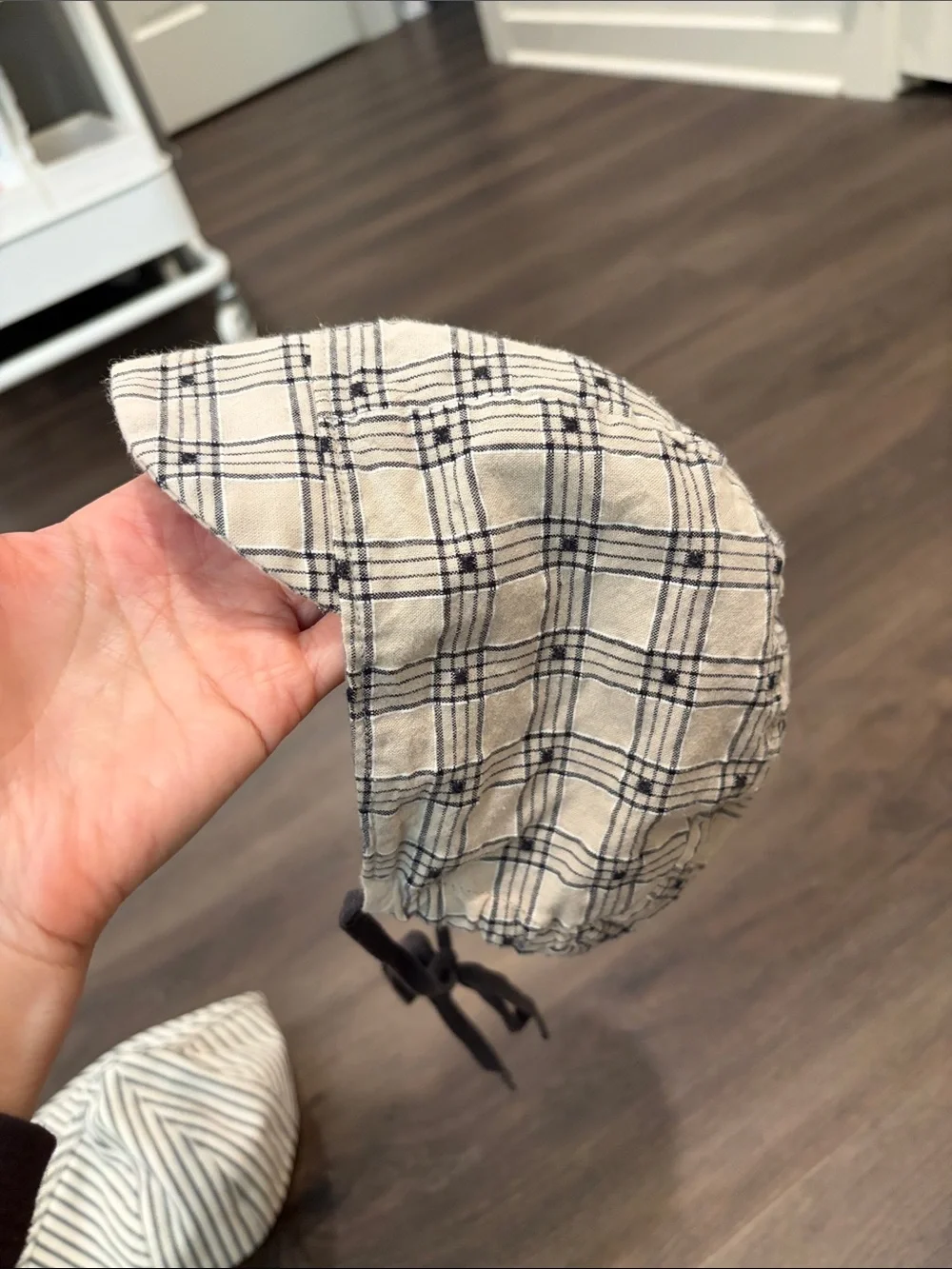 Benebene hats (1-2Y)